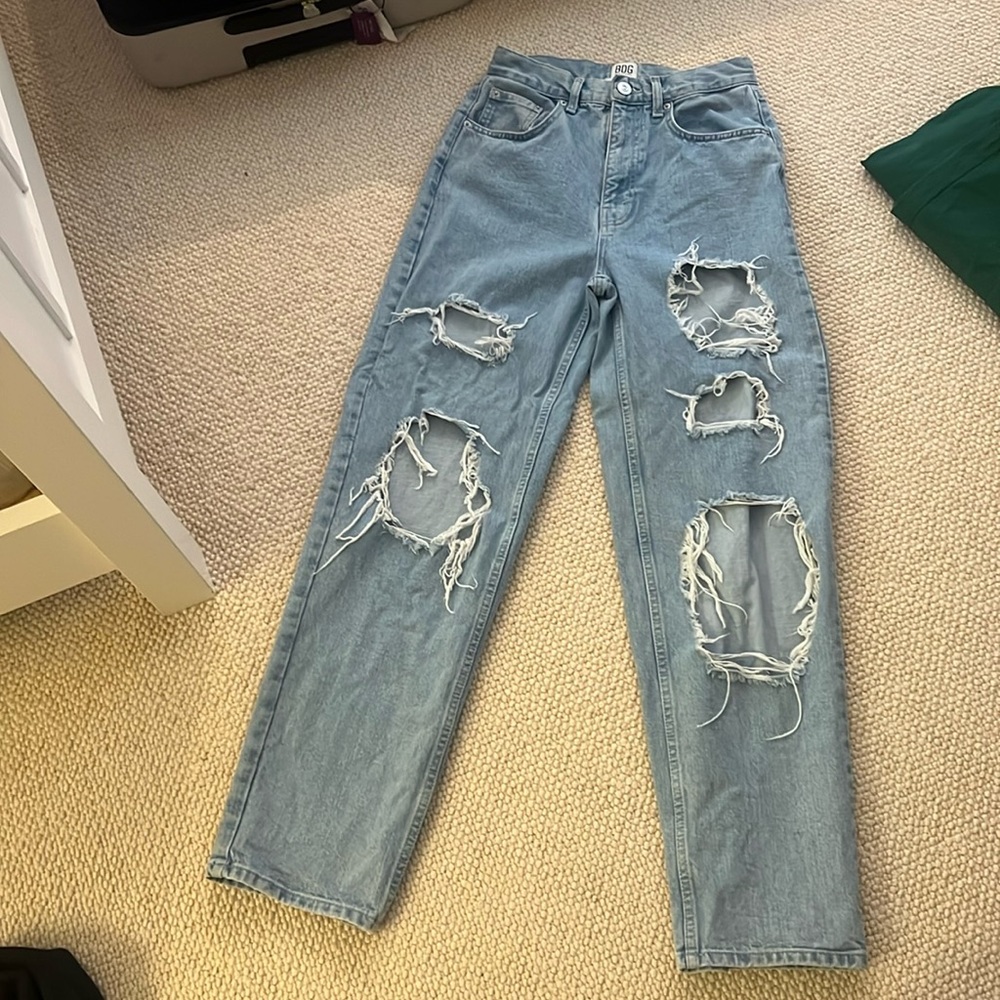 Urban outfitters jeans